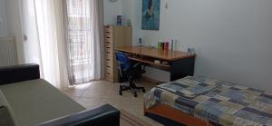 DESPOINA APARTMENT 2 Relax