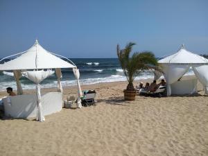 Oasis ResortSpa 1 floor 1 bedroom Nat