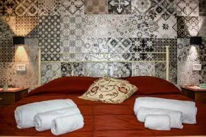 Apartment Timpirussimare - 夏卡