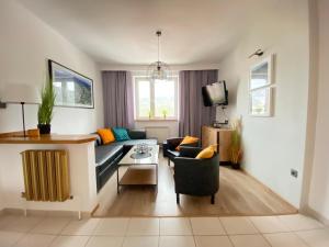 Apartament u Sabiny