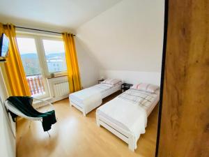 Apartament u Sabiny
