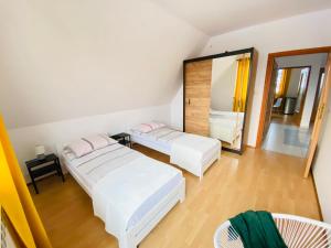 Apartament u Sabiny