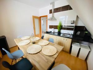 Apartament u Sabiny