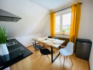 Apartament u Sabiny