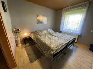 Fremdenzimmer Nossen - Freiberg