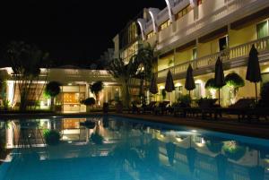 Windmill Resort Hotel Pattaya