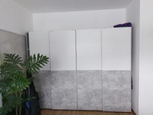 Apartment im Haus mit Herz