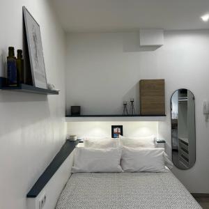 Appartements MRTN APARTMENTS Studio & Suites - Aix-les-Bains, hypercentre : photos des chambres