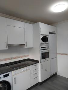 Apartamento Calzada Romana
