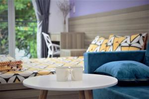 Lylys House - Homestay