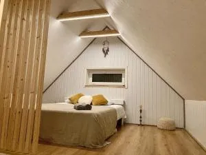 Sepa Puhkekeskus - Hiiumaa