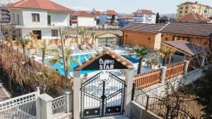 Bujtina SIAR - Ljubaništa