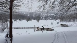 Vikendica Kločanica