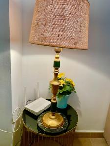 APARTAMENTO SEVILLA EN EL CENTRO CON PARKING