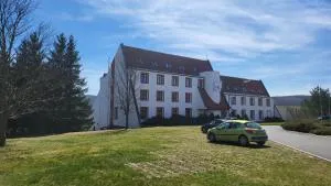 Hotel Berounka - Bohy