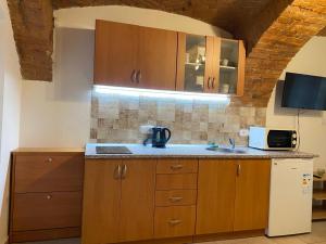 Pension U Starýho Dubu