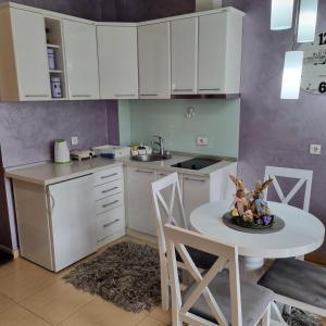 Apartman Dalija