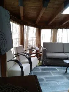 Casa Apartamento de montaña - Pauls de Flamisells