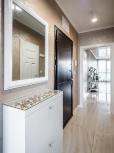 The Boulevard Luxury Apartment