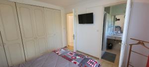 Villas a casita villa 8 personnes avec piscine : photos des chambres