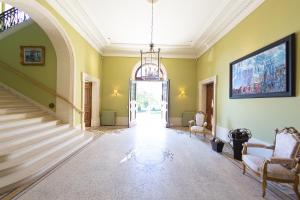 Maisons de vacances Chateau Laverdines : photos des chambres