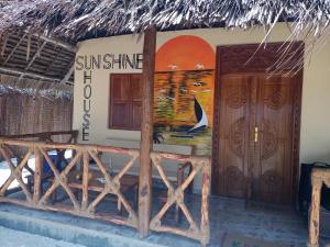 Villa Sunshine House ZANZIBAR