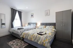 TCO Luxury House - 利物浦