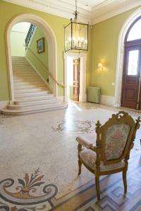 Maisons de vacances Chateau Laverdines : photos des chambres