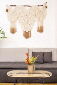 Queen Suite With Hot Tub