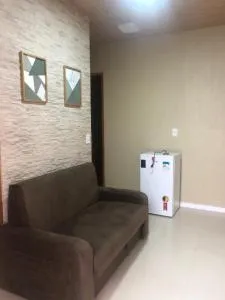 Temporada Serrana - Pacoti