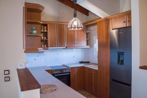 Heaven Hill Villas with balcony