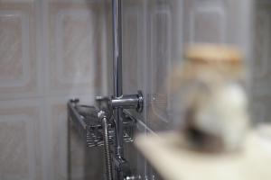 Modern Apartments Edipsos