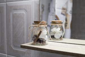 Modern Apartments Edipsos