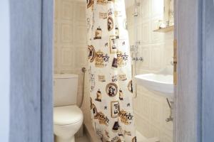 Modern Apartments Edipsos