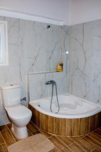 Heaven Hill Villas with balcony