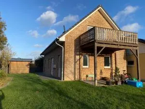 Ferienwohnung am Plöner See - Wankendorf