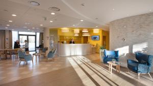Appart'hotels DOMITYS - Manoir Maison Douaud : photos des chambres