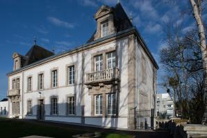 Appart'hotels DOMITYS - Manoir Maison Douaud : photos des chambres