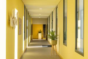 Appart'hotels DOMITYS - Manoir Maison Douaud : photos des chambres