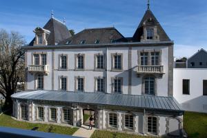 Appart'hotels DOMITYS - Manoir Maison Douaud : photos des chambres
