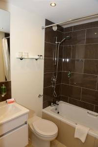 Double Room - Non-Smoking  room in Ramada Telford Ironbridge