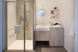 Appart'hotels DOMITYS - Manoir Maison Douaud : photos des chambres