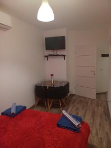 Apartman Hajdo Rijeka Centar 