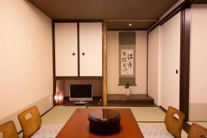 matsubaya ryokan