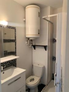 Les Appartements De Lina - Self Check-In : photos des chambres