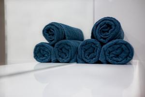 Apartament BLU10 Sarbinowo