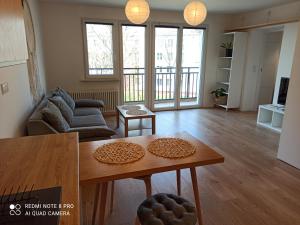 Studio Park Śląski m.10 KatowiceChorzów