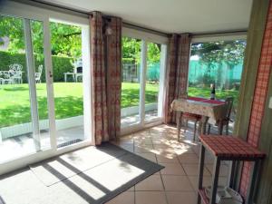 Appartements Appartement 35 m² bord de lac Aix les Bains (73) : photos des chambres