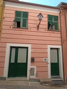 Elicriso Apartment Affittacamere