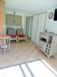 Appartements Appartement 35 m² bord de lac Aix les Bains (73) : photos des chambres